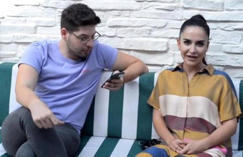 MasterChef Duygu şaşırttı! Beni aldattı dediği nişanlısıyla...