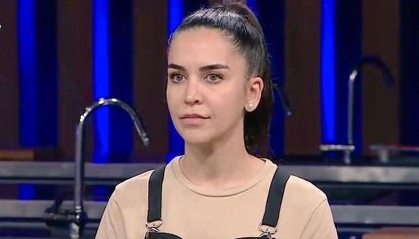 MasterChef Duygu şaşırttı! Beni aldattı dediği nişanlısıyla...