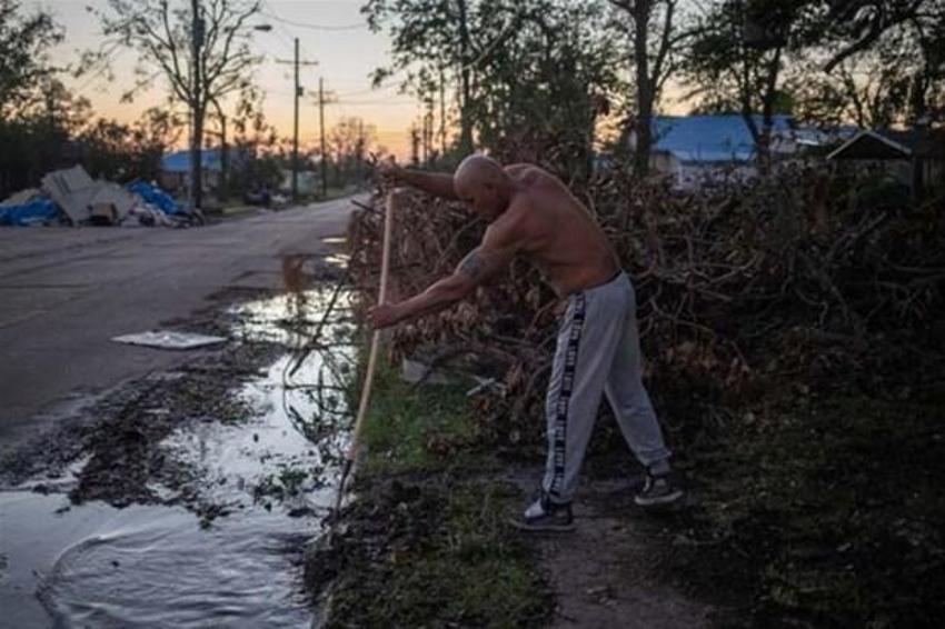 Kabus yaklaşıyor! Çifte kıyamet, yetkililer uyarı üstüne uyarı yapıyor! Uydu görüntüsü yayınlandı...