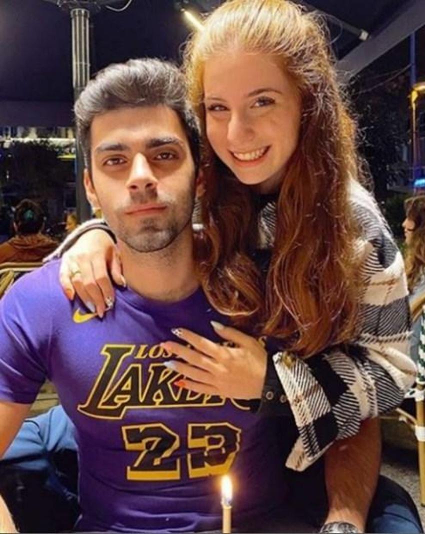 Sihirli Annem'in Çilek'i Zeynep Özkaya büyüdü! Bir de sevgilisini görün...