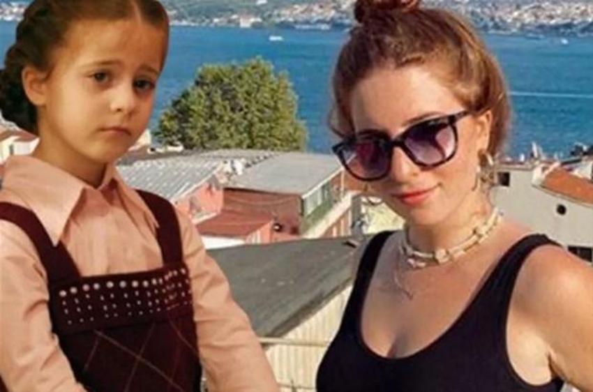 Sihirli Annem'in Çilek'i Zeynep Özkaya büyüdü! Bir de sevgilisini görün...