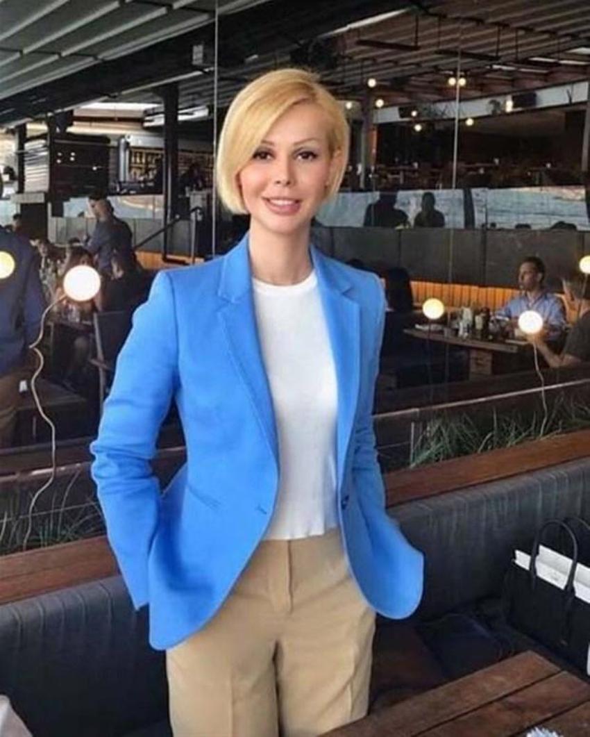 ‘Eski kedicik’ Ceylan Özgül her şeyi anlattı! Bir ay her gün...