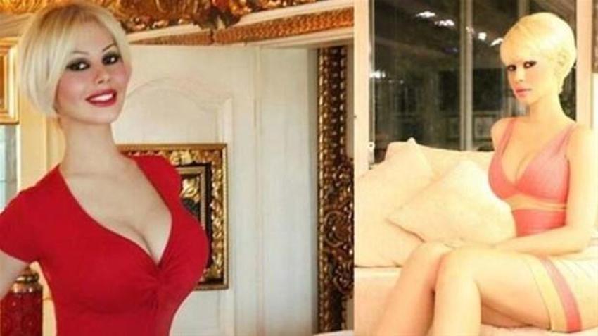 ‘Eski kedicik’ Ceylan Özgül her şeyi anlattı! Bir ay her gün...