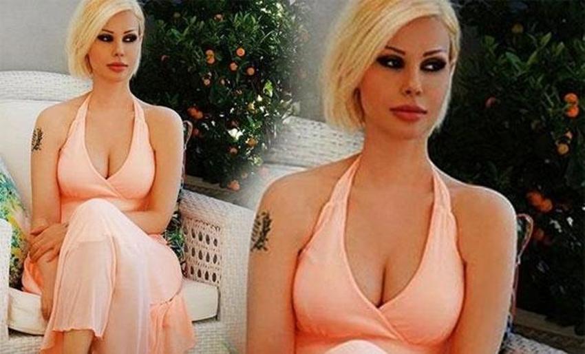 ‘Eski kedicik’ Ceylan Özgül her şeyi anlattı! Bir ay her gün...