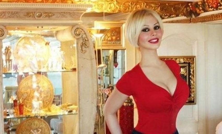 ‘Eski kedicik’ Ceylan Özgül her şeyi anlattı! Bir ay her gün...