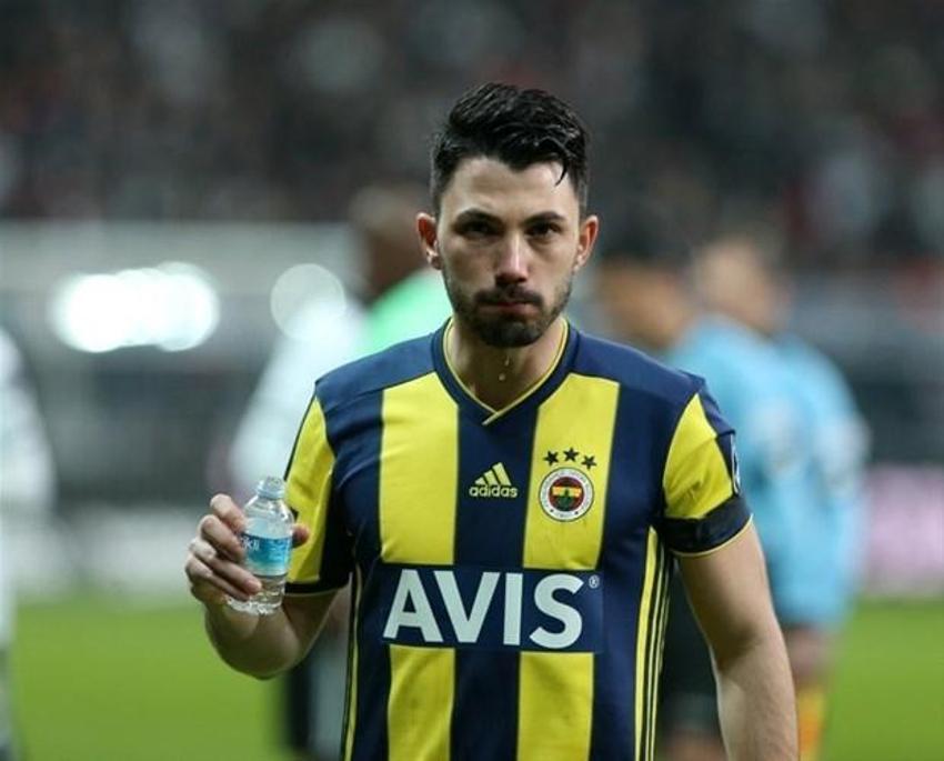 Tolgay Arslan: Türkçem iyi olmadığı için asıl söylemek istediklerimi ifade edemedim