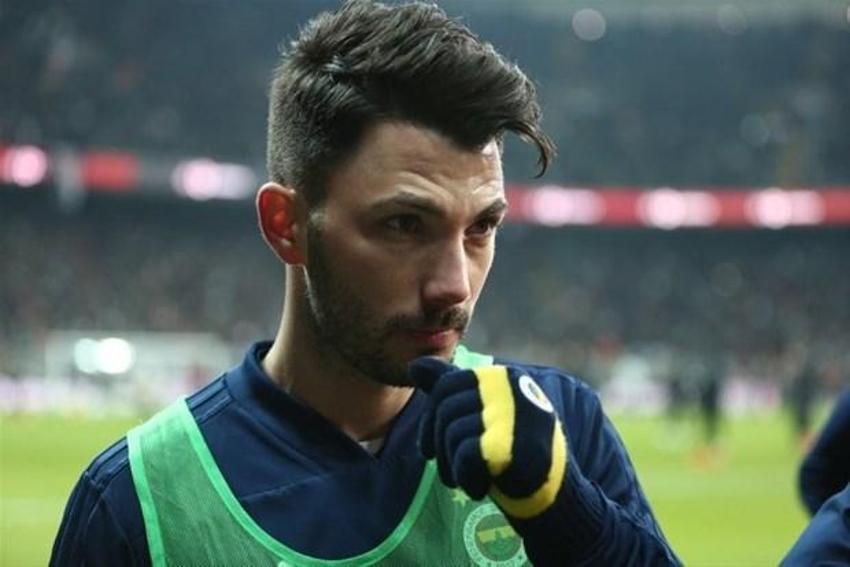 Tolgay Arslan: Türkçem iyi olmadığı için asıl söylemek istediklerimi ifade edemedim