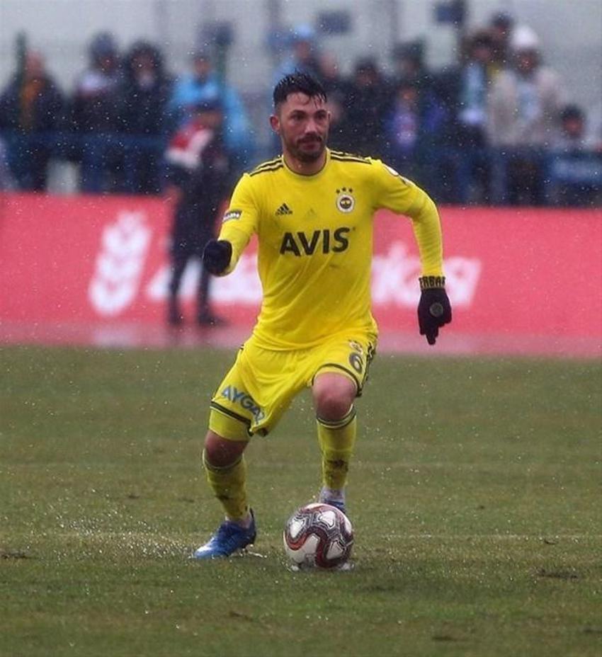 Tolgay Arslan: Türkçem iyi olmadığı için asıl söylemek istediklerimi ifade edemedim