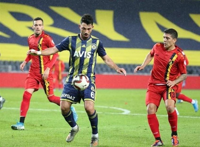 Tolgay Arslan: Türkçem iyi olmadığı için asıl söylemek istediklerimi ifade edemedim