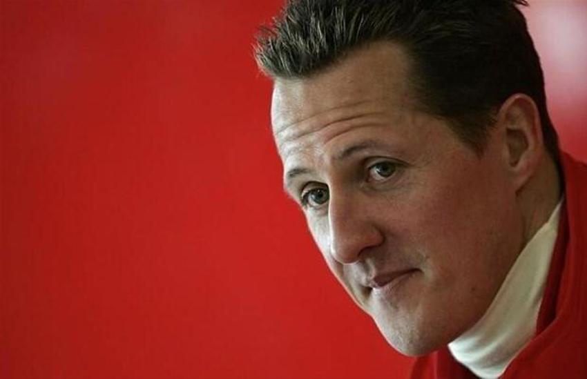 Michael Schumacher için şok iddia! 'Her türlü hileyi kullanan iğrenç bir Alman...'