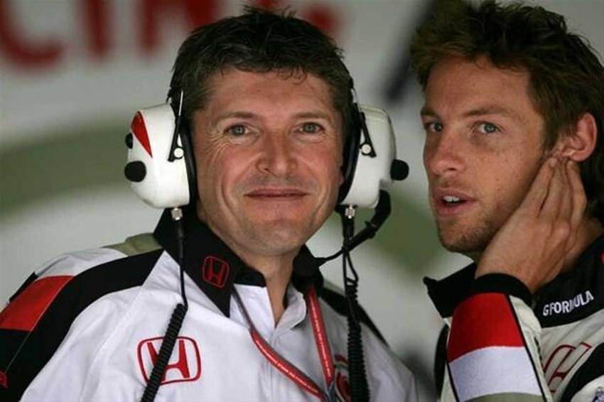 Michael Schumacher için şok iddia! 'Her türlü hileyi kullanan iğrenç bir Alman...'