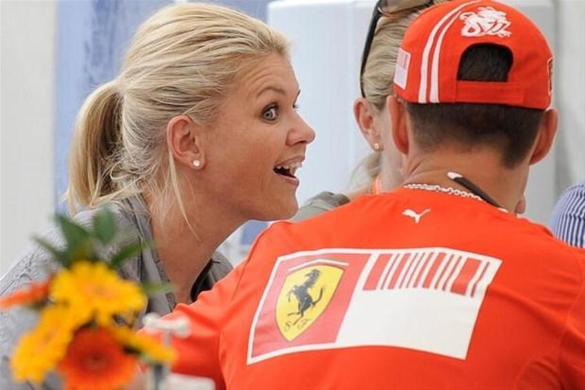 Michael Schumacher için şok iddia! 'Her türlü hileyi kullanan iğrenç bir Alman...'