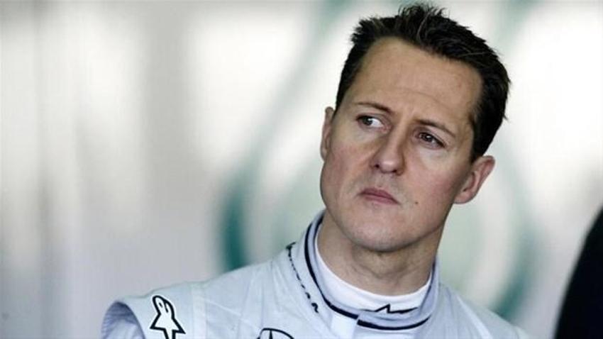 Michael Schumacher için şok iddia! 'Her türlü hileyi kullanan iğrenç bir Alman...'