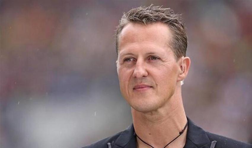 Michael Schumacher için şok iddia! 'Her türlü hileyi kullanan iğrenç bir Alman...'