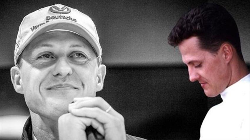 Michael Schumacher için şok iddia! 'Her türlü hileyi kullanan iğrenç bir Alman...'