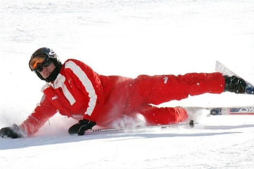 Michael Schumacher için şok iddia! 'Her türlü hileyi kullanan iğrenç bir Alman...'