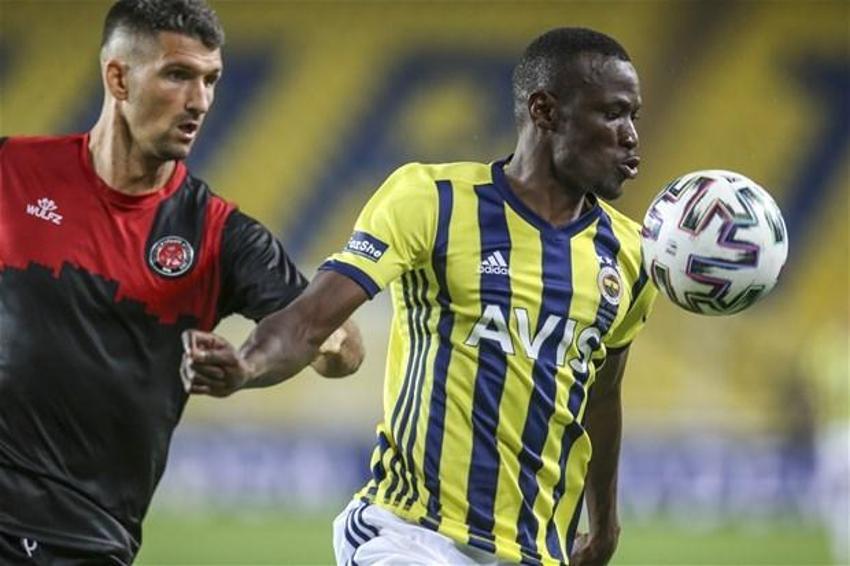 Fenerbahçe'de 18 transferden sonra acı itiraf