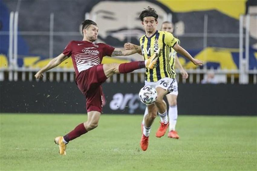 Fenerbahçe'de 18 transferden sonra acı itiraf