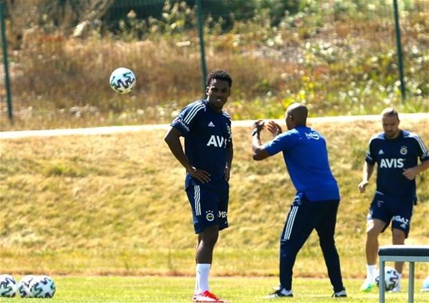 Fenerbahçe'de 18 transferden sonra acı itiraf