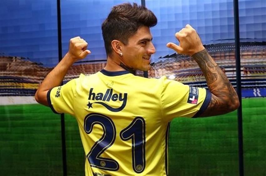 Fenerbahçe'de 18 transferden sonra acı itiraf