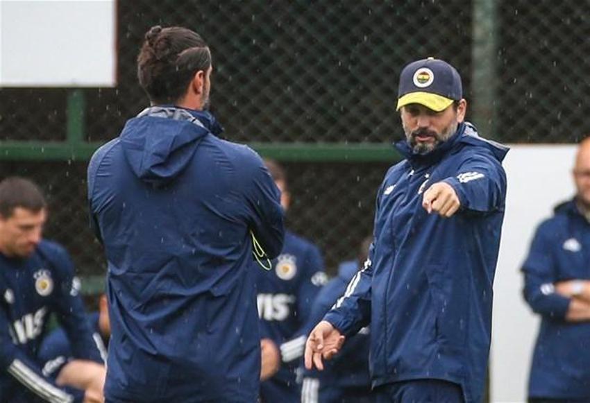 Fenerbahçe'de 18 transferden sonra acı itiraf