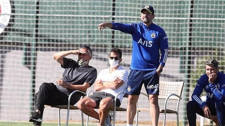 Fenerbahçe'de 18 transferden sonra acı itiraf