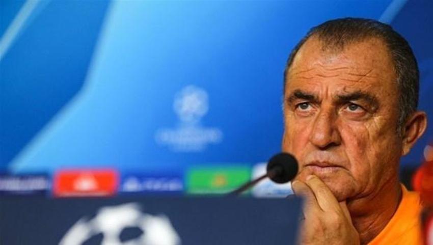Hıncal Uluç'tan sert yorum! 'Fatih Terim ve Sergen'i gönderin gitsin'