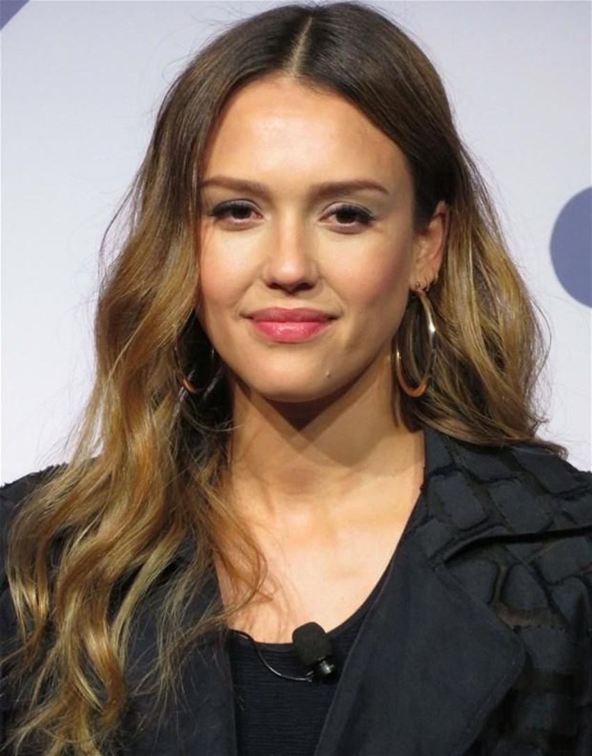 Jessica Alba kendisine koyulan set kurallarını anlattı!
