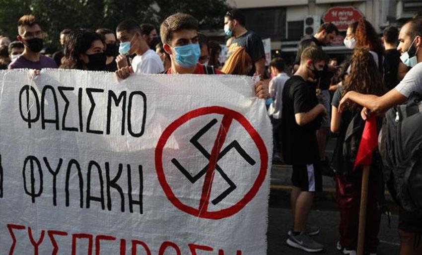 Altın Şafak'a son darbe vuruldu, Yunanistan karıştı!