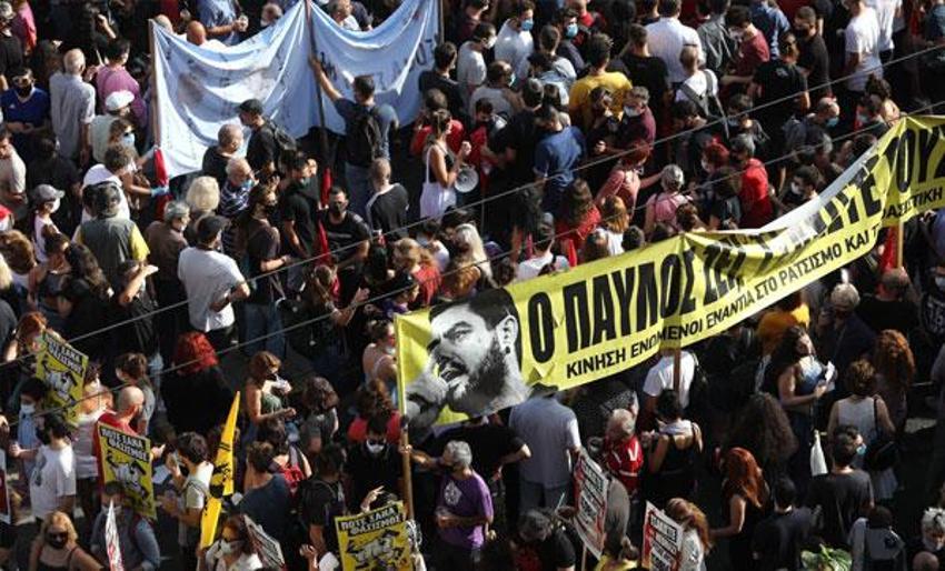 Altın Şafak'a son darbe vuruldu, Yunanistan karıştı!