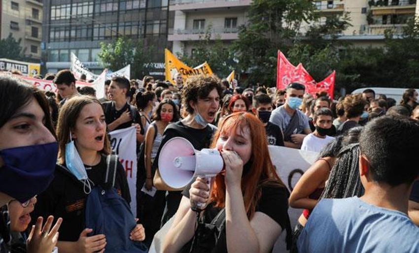 Altın Şafak'a son darbe vuruldu, Yunanistan karıştı!