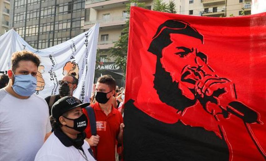 Altın Şafak'a son darbe vuruldu, Yunanistan karıştı!