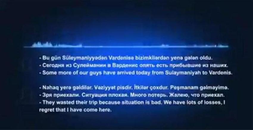 Azerbaycan Ermenistan savaşı! Son görüntüler geldi, işte yeni harita...
