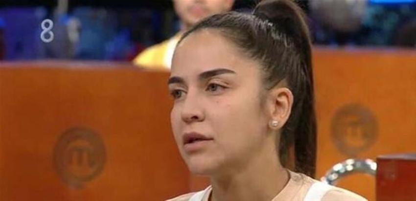 Masterchef'te Duygu Acarsoy'dan şaşırtan itiraf: Yemeği bilerek kötü yaptım