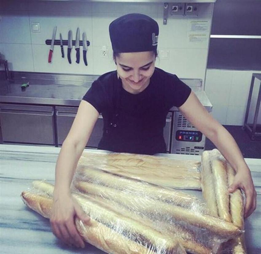 Masterchef'te Duygu Acarsoy'dan şaşırtan itiraf: Yemeği bilerek kötü yaptım