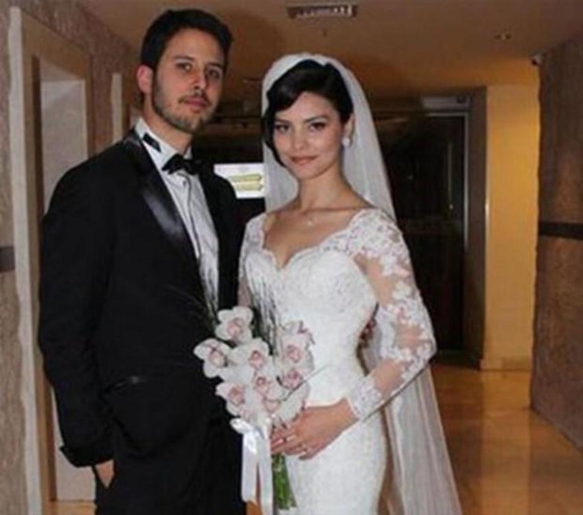 Hazal Filiz Küçükköse eski sevgilisine geri döndü!