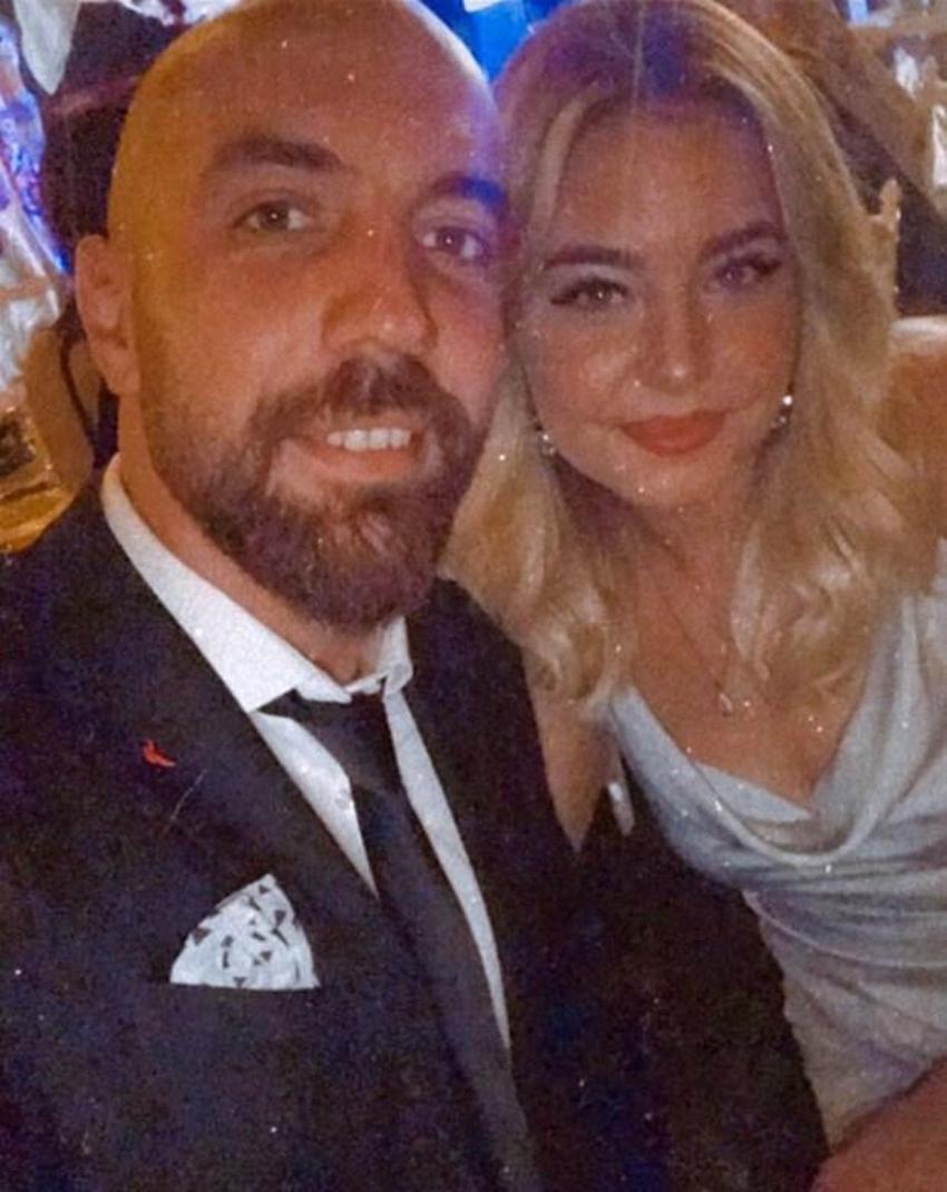 Aşk mı yaşıyorlar? Survivor Sercan'dan flaş Aycan cevabı...
