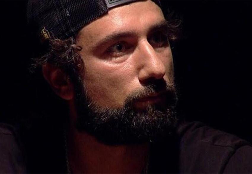 Survivor Yasin'den olay itiraf! 'Bir buçuk yıl önce boşandım!'