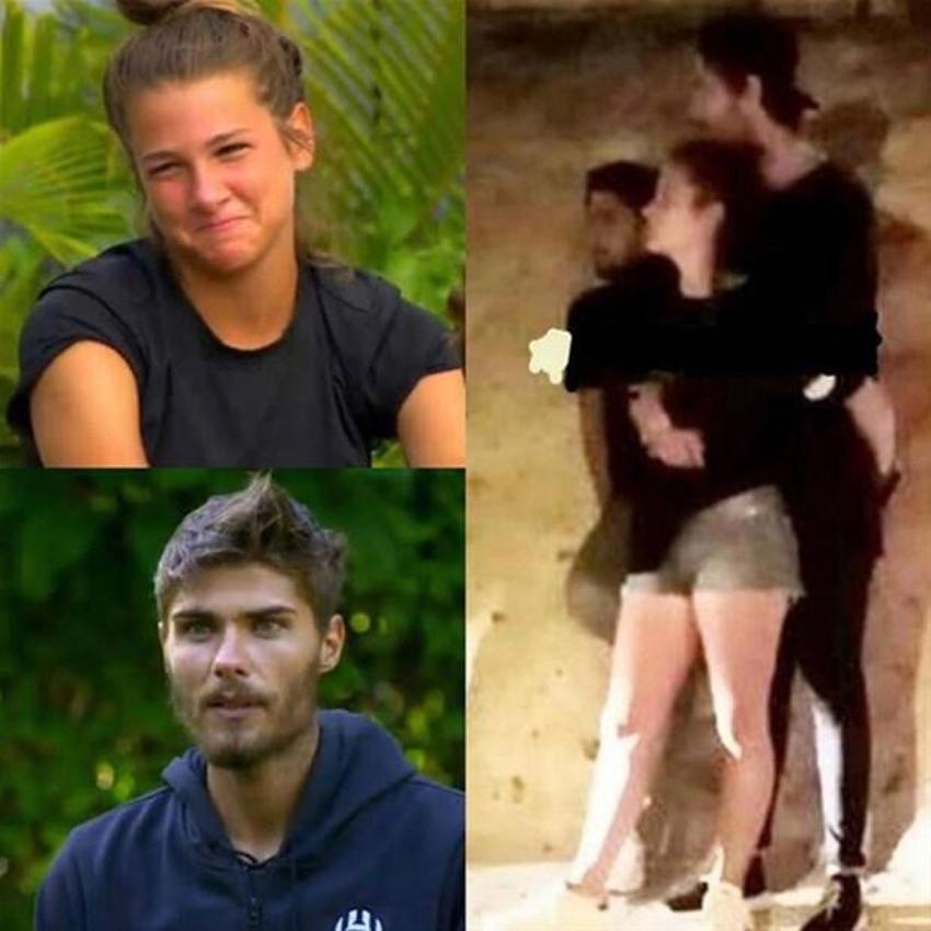 Survivor Yasin'den olay itiraf! 'Bir buçuk yıl önce boşandım!'
