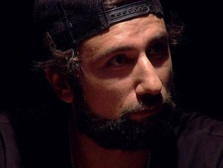 Survivor Yasin'den olay itiraf! 'Bir buçuk yıl önce boşandım!'