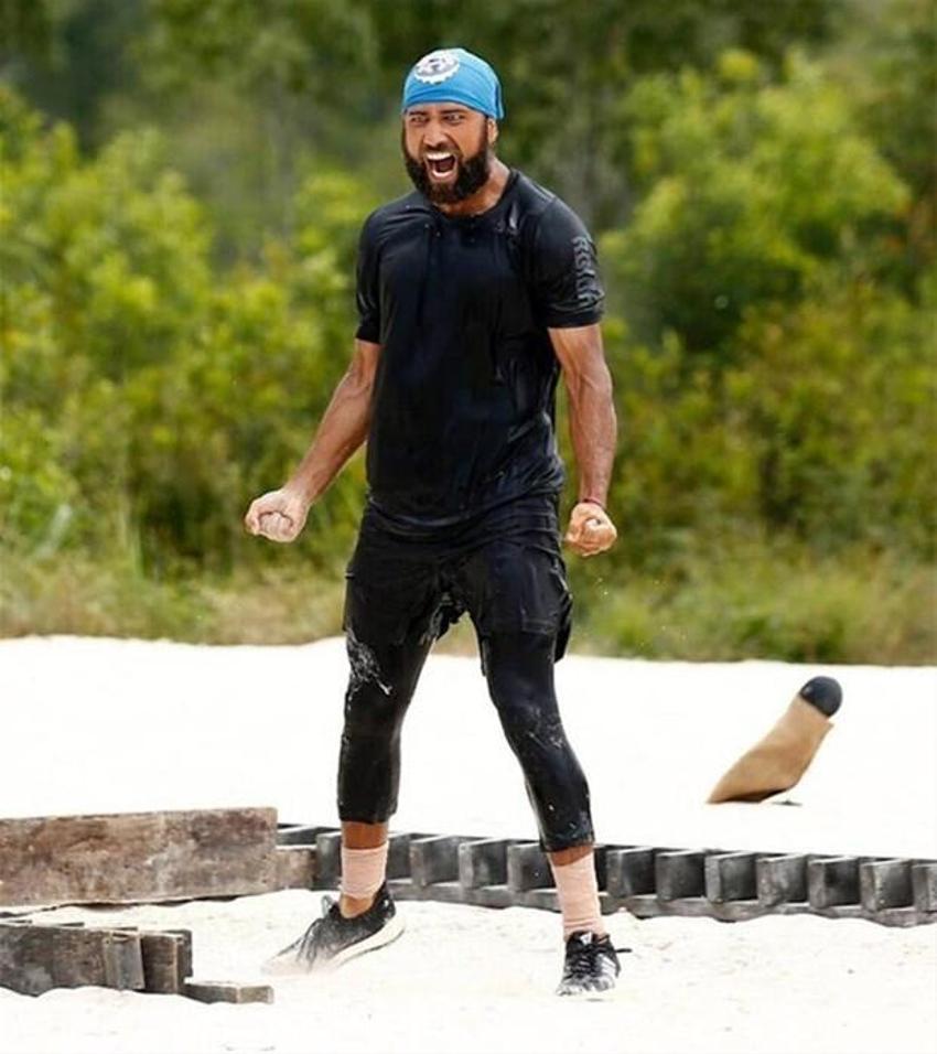 Survivor Yasin'den olay itiraf! 'Bir buçuk yıl önce boşandım!'