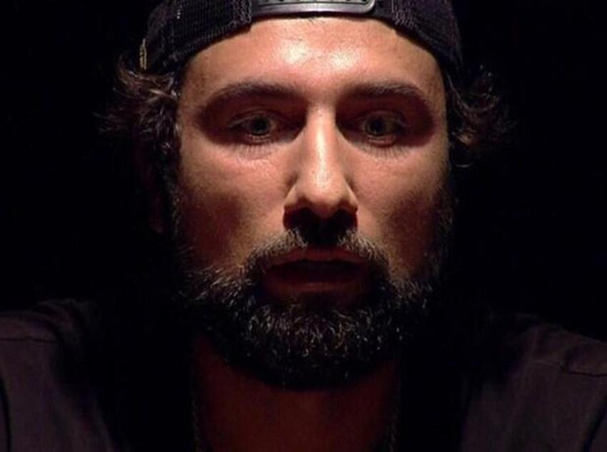 Survivor Yasin'den olay itiraf! 'Bir buçuk yıl önce boşandım!'