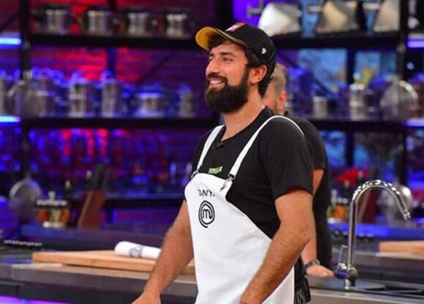 Survivor Yasin'den olay itiraf! 'Bir buçuk yıl önce boşandım!'