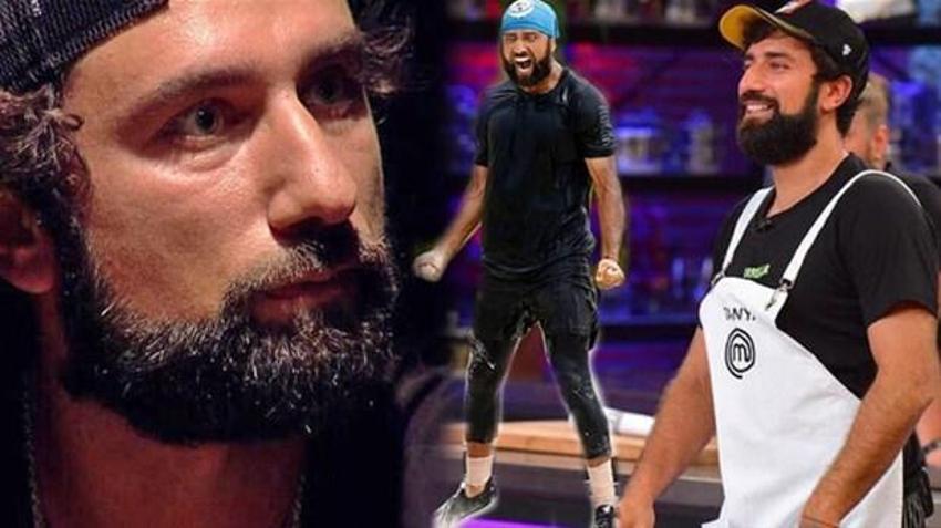 Survivor Yasin'den olay itiraf! 'Bir buçuk yıl önce boşandım!'