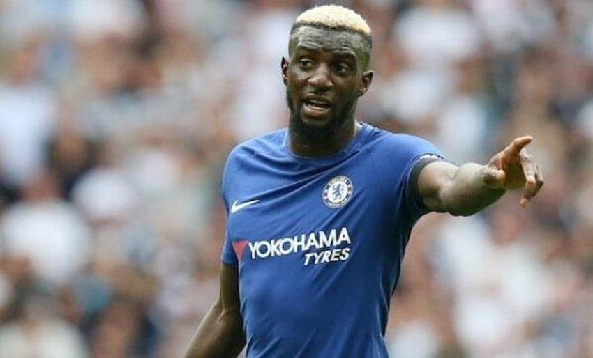 Galatasaray'dan Tiemoue Bakayoko bombası
