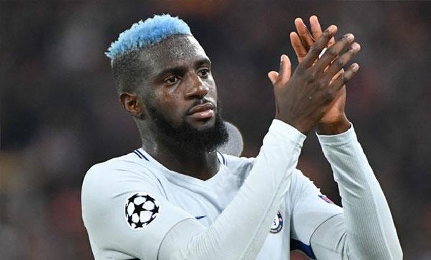 Galatasaray'dan Tiemoue Bakayoko bombası