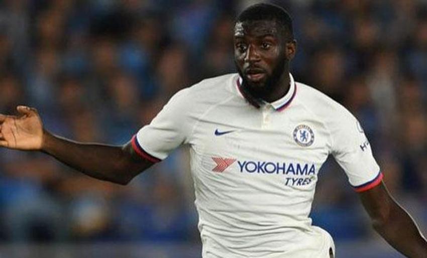 Galatasaray'dan Tiemoue Bakayoko bombası