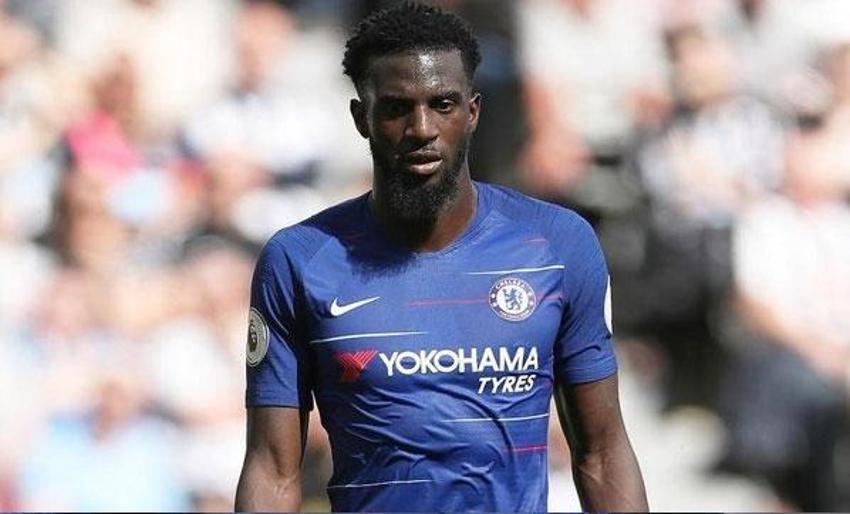 Galatasaray'dan Tiemoue Bakayoko bombası