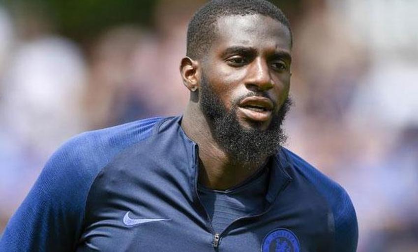Galatasaray'dan Tiemoue Bakayoko bombası