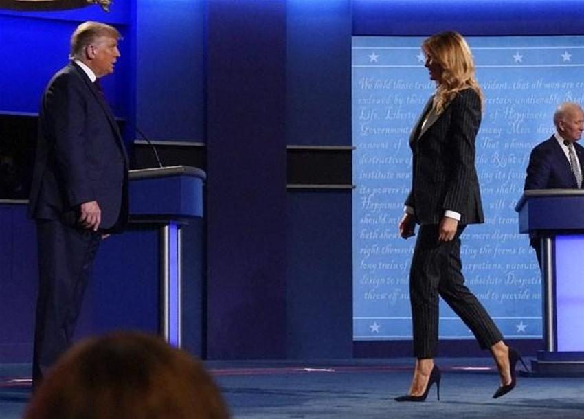 Trump'a corona şoku! Virüsün nasıl yayıldığı belli oldu, Simpsons kehaneti yine gündeme geldi
